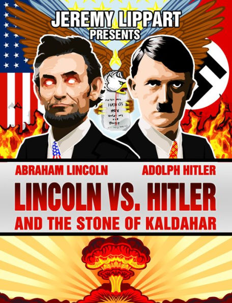 Lincoln Vs Hitler