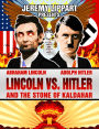 Lincoln Vs Hitler
