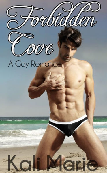 Forbidden Cove: A Gay Romance