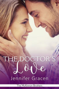 Title: The Doctor's Love, Author: Jennifer Gracen