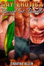 Gay Erotica Boxed Set Bundle - First Gay Experience