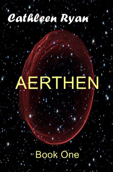 Aerthen (Book One)