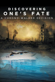 Title: Discovering One's Fate: A Chrono-Walker Decision, Author: Rachel James