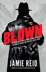 Title: Blown, Author: Jamie Reid