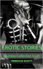 Erotic Stories Quickies Collection Sci-Fi