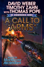 A Call to Arms (Manticore Ascendant Series #2)