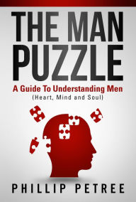 Title: The Man Puzzle Nook, Author: Phillip Petree
