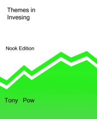 Title: Themes in Investing, Author: Tony Pow