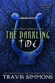 Title: The Darkling Tide, Author: Travis Simmons