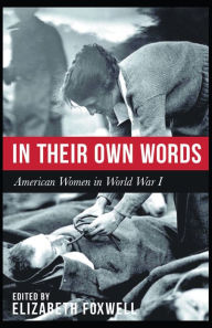 Title: In Their Own Words, Author: Elizabeth Foxwell