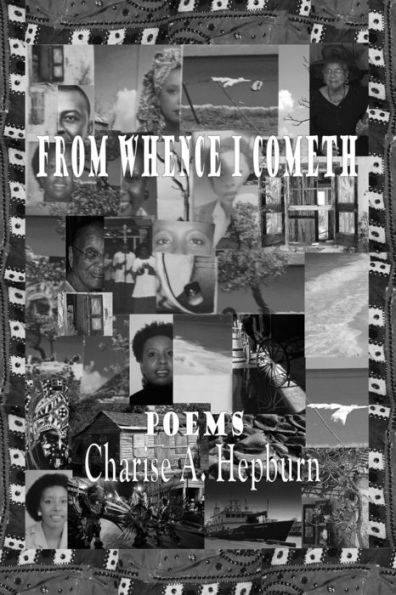 From Whence I Cometh