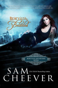 Title: Bedeviled & Belittled (Futuristic Paranormal Romance with a Devilish Flavor), Author: Sam Cheever