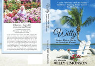 Title: Willy from a Dutch Girl to an American Woman, Author: Willy Simonson