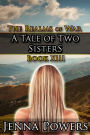 The Realms of War 13: A Tale of Two Sisters (Dark Fantasy Erotic Romance)