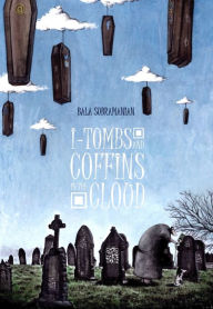 Title: I-Tombs & Coffins In the Cloud, Author: Bala Subramanian