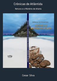 Title: Cronicas De Atlantida, Author: Cesar Silva