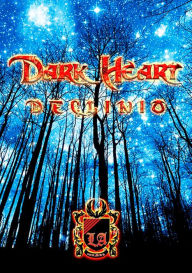 Title: Dark Heart, Author: L.A. Virmon