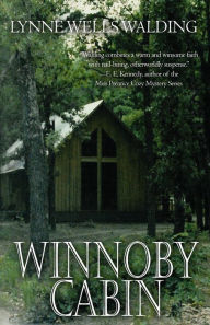 Title: Winnoby Cabin, Author: Lynne Walding