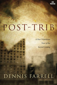 Title: Post-Trib, Author: Dennis Farrell