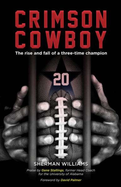 Crimson Cowboy
