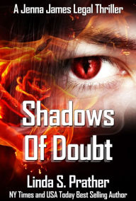 Title: Shadows of Doubt, Author: Linda Prather