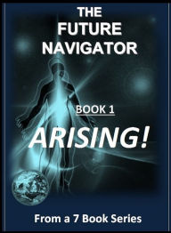 Title: Future Navigator Book 1, Author: Jenifer Tenna