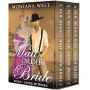 A New Mexico Mail Order Bride 1-3 Boxed Set Bundle