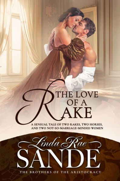 The Love of a Rake