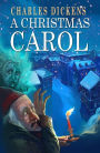 A Christmas Carol : [Special Illustrated Edition] [Free Audio Links]