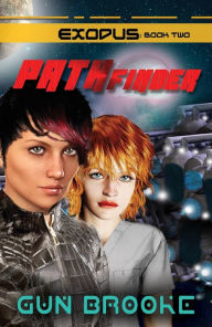 Title: Pathfinder: Exodus: Book Two, Author: Gun Brooke