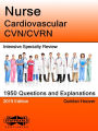 Nurse Cardiovascular CVN/CVRN Intensive Specialty Review