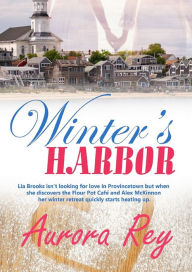 Title: Winter's Harbor, Author: Aurora Rey