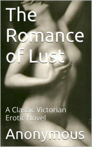 Title: The Romance of Lust, Author: Karen Mccullough