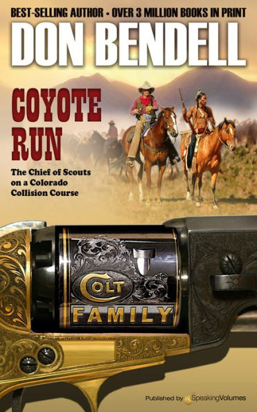 Coyote Run