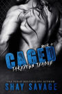 Caged: Takedown Teague