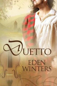 Title: Duetto, Author: Eden Winters