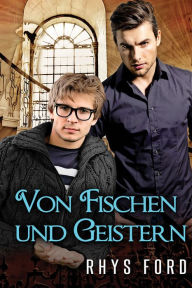 Title: Von Fischen und Geistern, Author: Jutta Grobleben