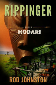 Title: Hodari, Author: Rod Johnston