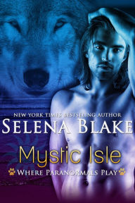 Title: Mystic Isle (Paranormal 5 Book Box Set), Author: Selena Blake