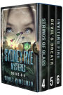 Sydney Rye Mysteries Books 4-6