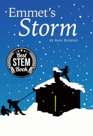 Title: Emmet's Storm, Author: Ann Rubino
