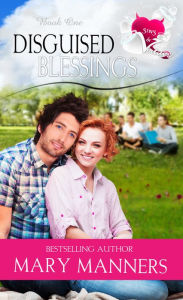 Title: Disguised Blessings, Author: Mary Manners