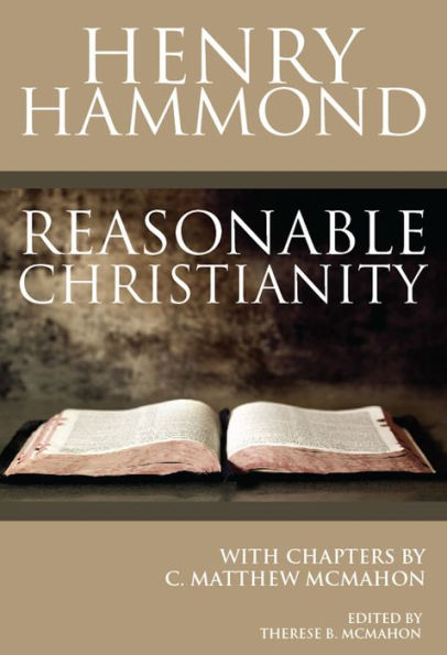 Reasonable Christianity