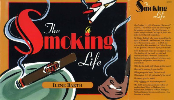 The Smoking Life