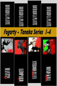 Title: Fogarty-Tanaka Boxed Set, Author: Richard La Plante