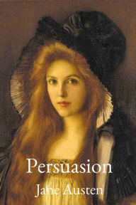 Title: Persuasion, Author: Jane Austen