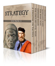 Title: Strategy Six Pack 5, Author: Jacob Abbott