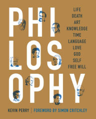 Title: Philosophy, Author: Kevin Perry