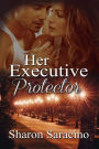 Her Executive Protector
