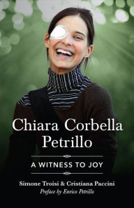 Title: Chiara Corbella Petrillo, Author: Simone Troisi
